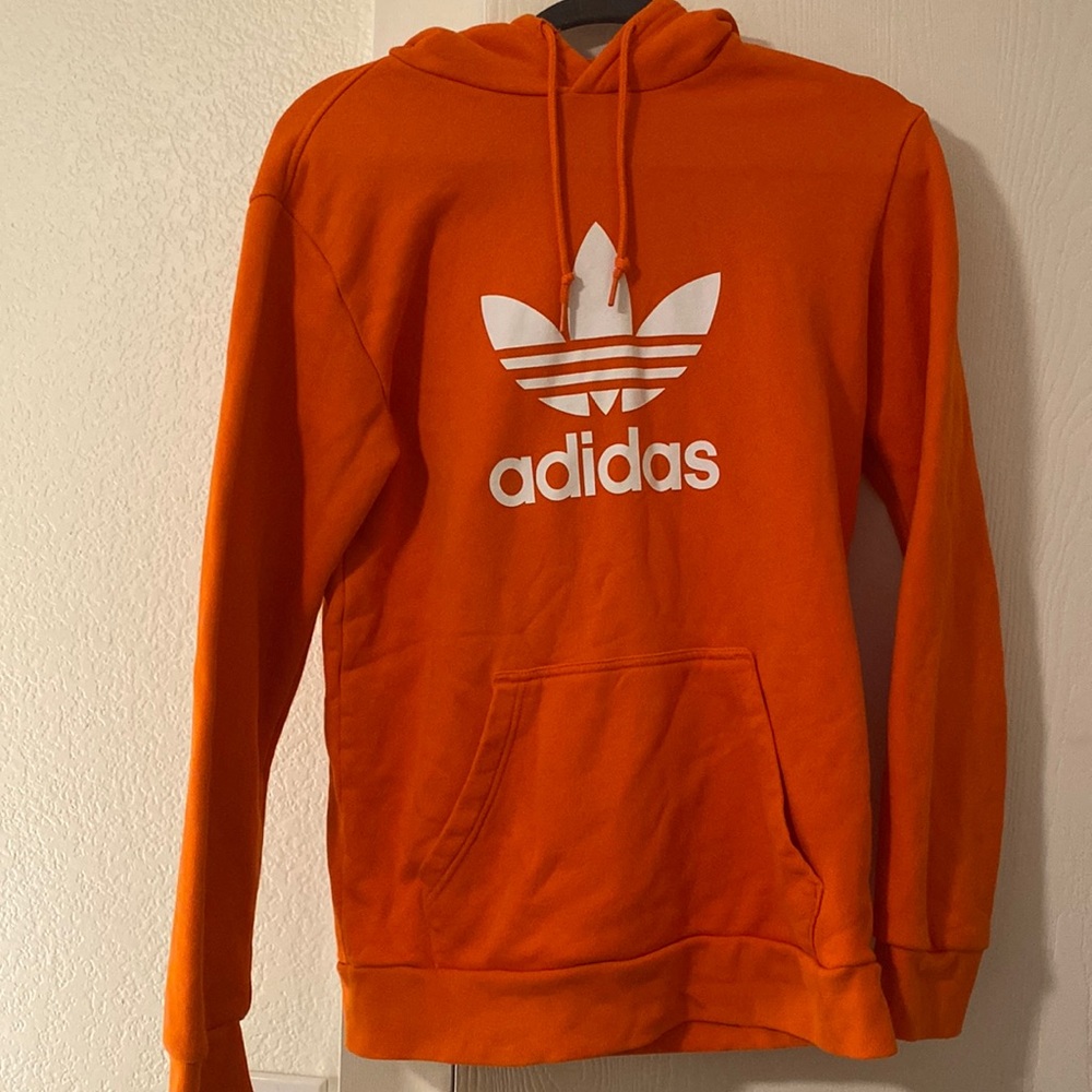 adidas hoodie